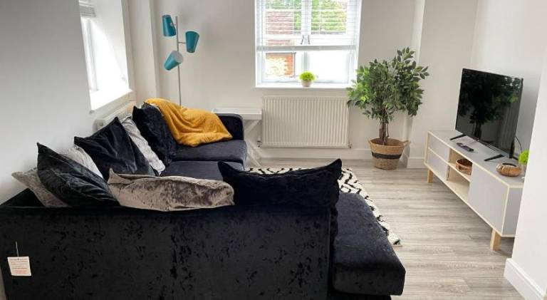 Apartment Bicester
