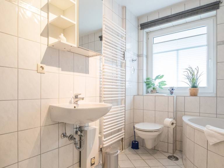 Ferienwohnung Naurulokki Baabe — photo 5