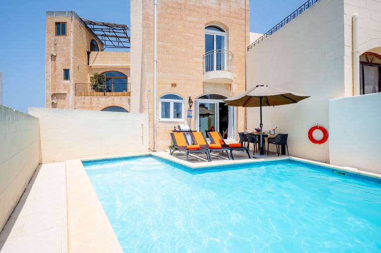 Villa Gozo