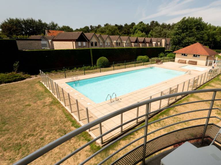 Appartement  Le Coq