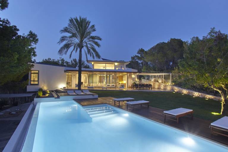 Villa Sant Antoni de Portmany