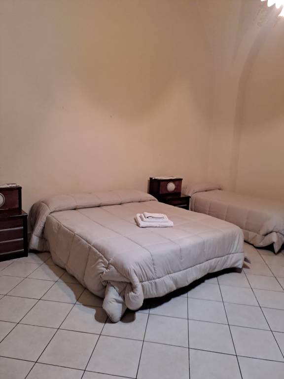 Maison de vacances Torre Archirafi