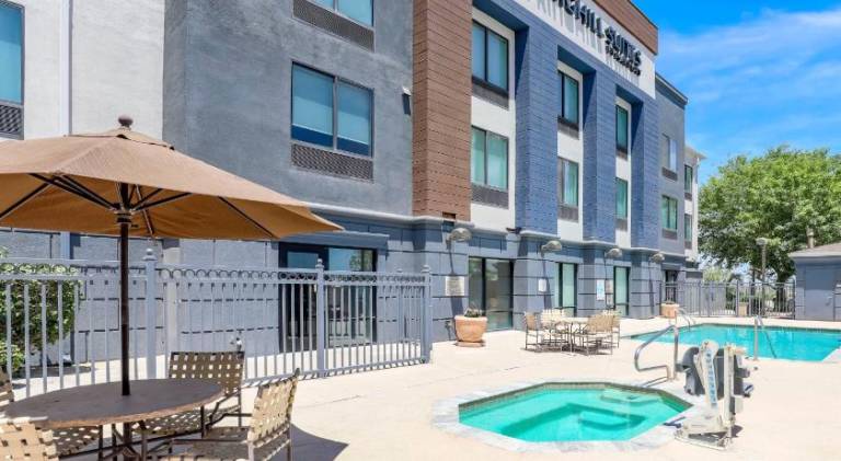 SpringHill Suites by Marriott Yuma — photo 4