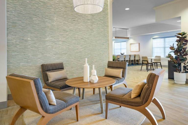 Residence Inn by Marriott Tampa Westshore/Airport — photo 4