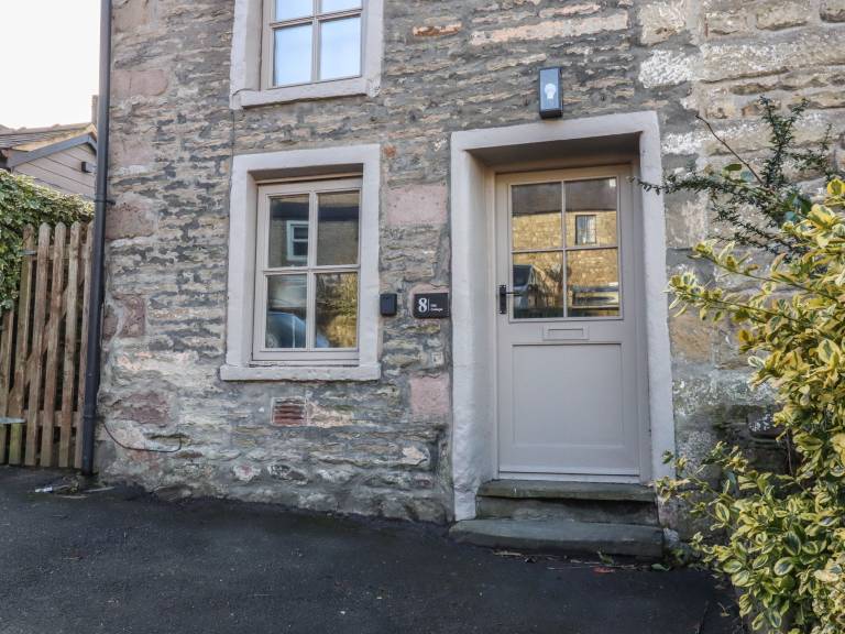 Cottage Bentham