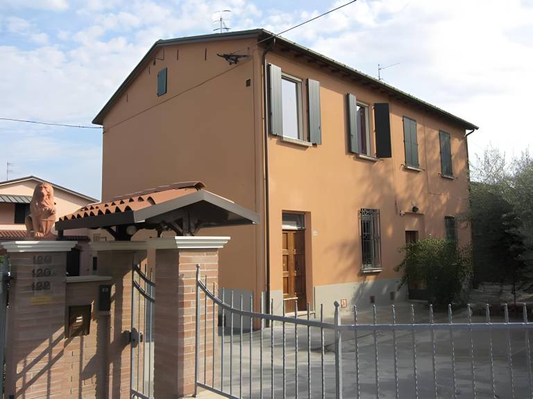 Bed & Breakfast Brisighella