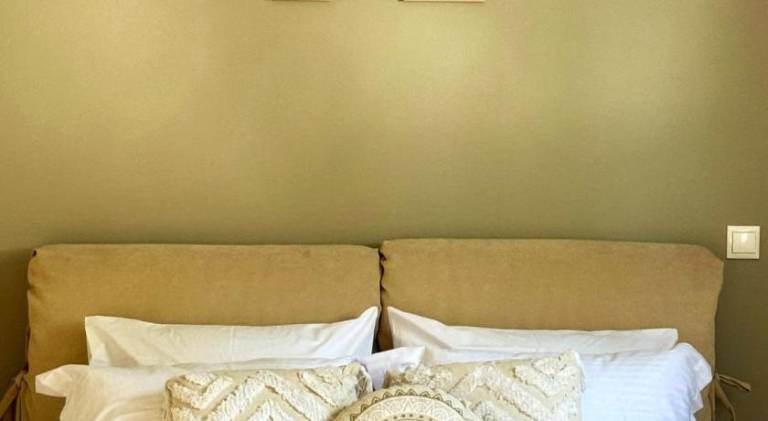 σπίτι Saronikos