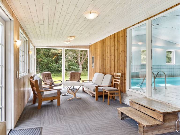 House Nykøbing Sjælland