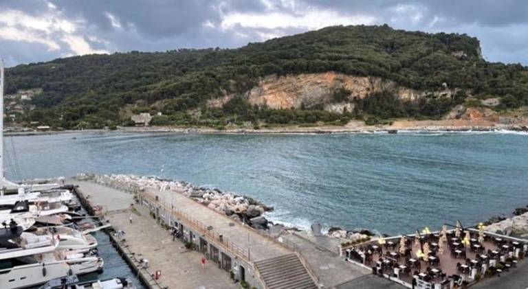 Ferienwohnung Portovenere