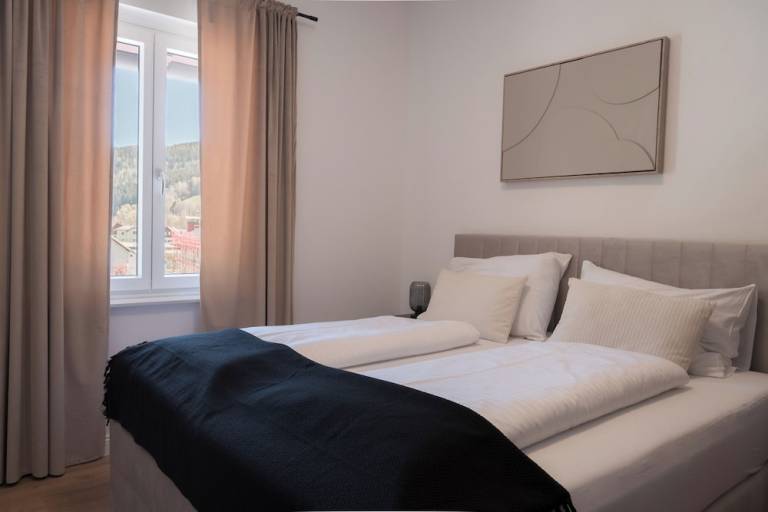 Aparthotel Semmering