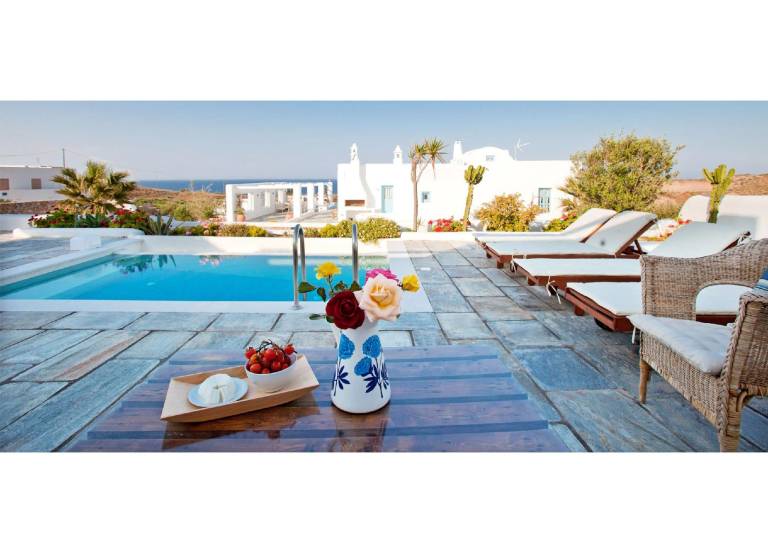 Fully equipped beautiful villa with pool & barbecue | Pet-friendly — photo 3