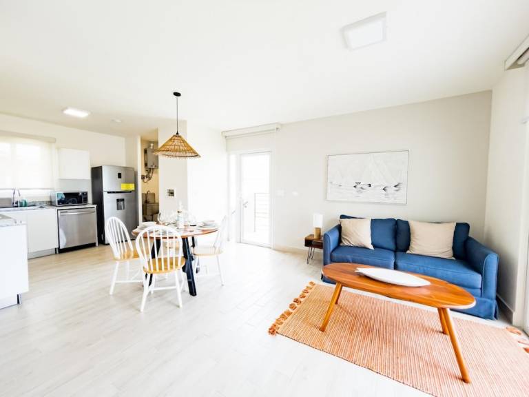 Apartment  Punta Chame