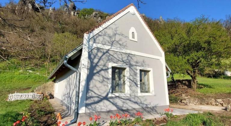 Holiday apartment | Pets are welcome in Veszprem