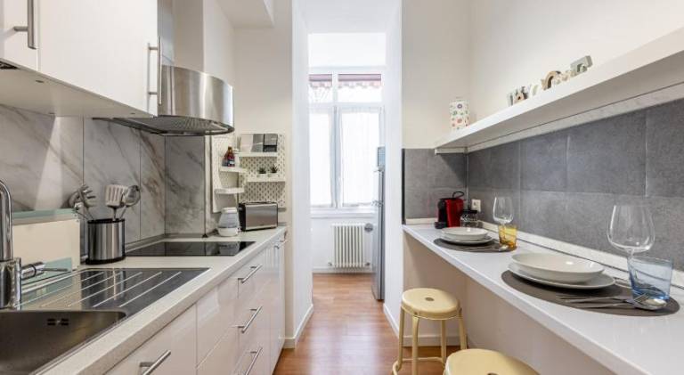 Apartment | Pets allowed — photo 2
