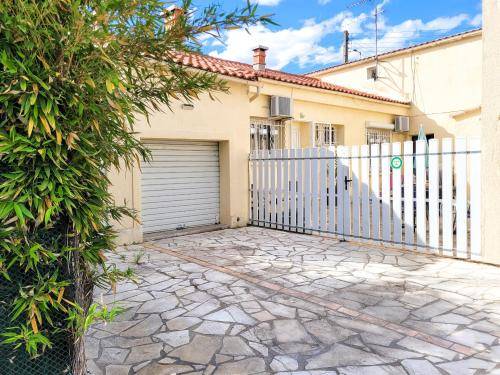 Bed & Breakfast Montpellier
