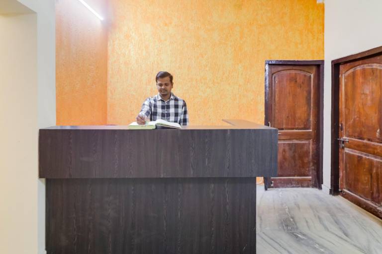 Hotel O Vaiko — photo 5