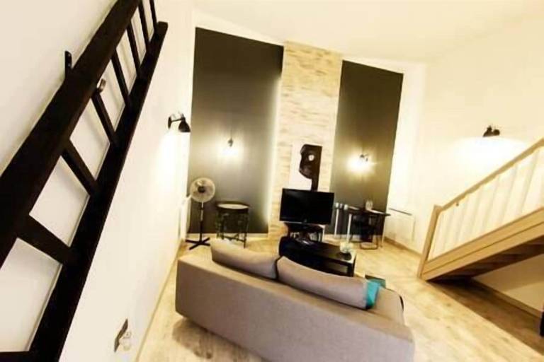 Appartement Lens