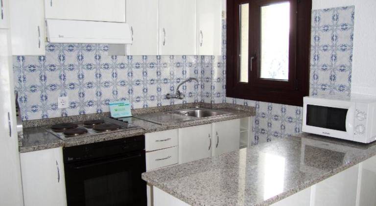 Apartamentos Arinsal 3000 — photo 4