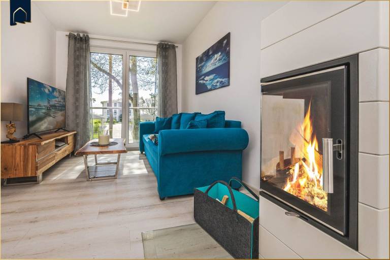 Ferienwohnung Kamminke