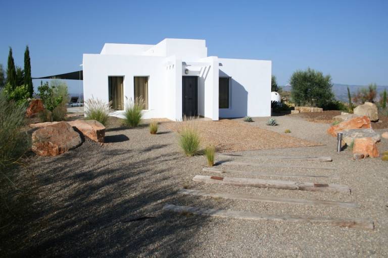 Villa Alcaucín