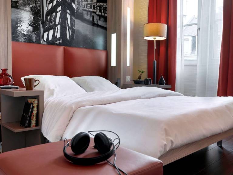 Appart'hôtel Place Kléber