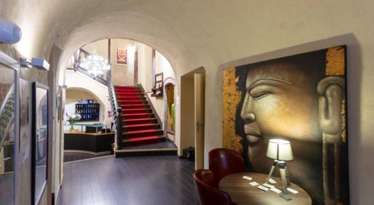 Hotel du Clocher — photo 5