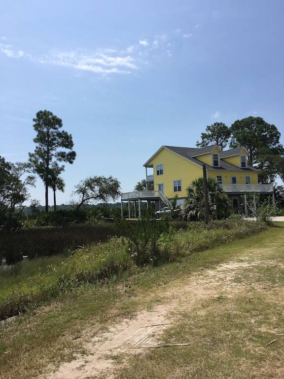 House Harbor Island