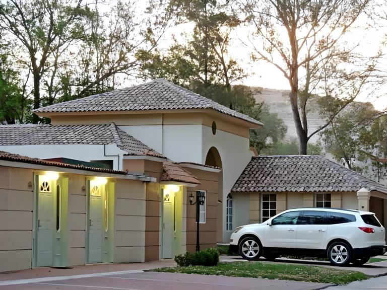 Villas by Real del Bosque in Tula de Allende