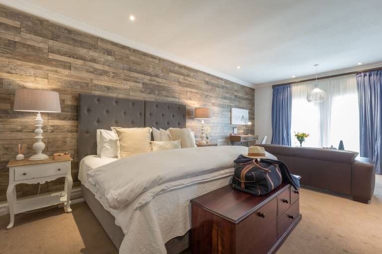 Bed and breakfast Johannesburg