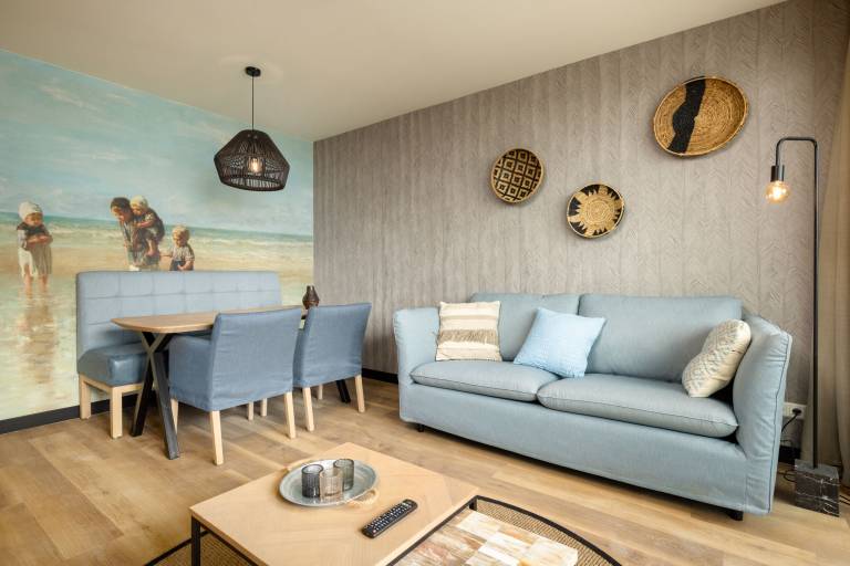 Appartement Egmond-Binnen