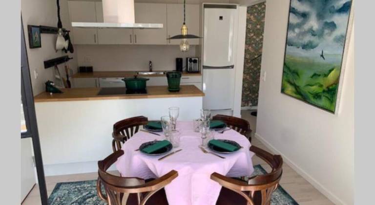Charming holiday apartment | Pets are welcome — photo 3