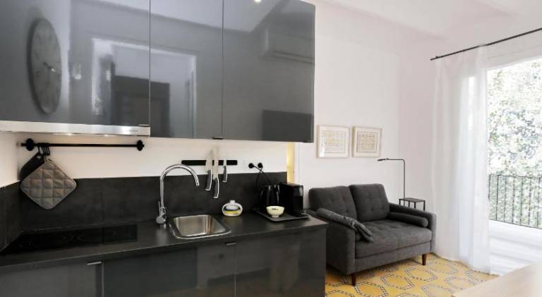 Fully equipped lovely holiday apartment with patio | Dogs allowed — photo 2