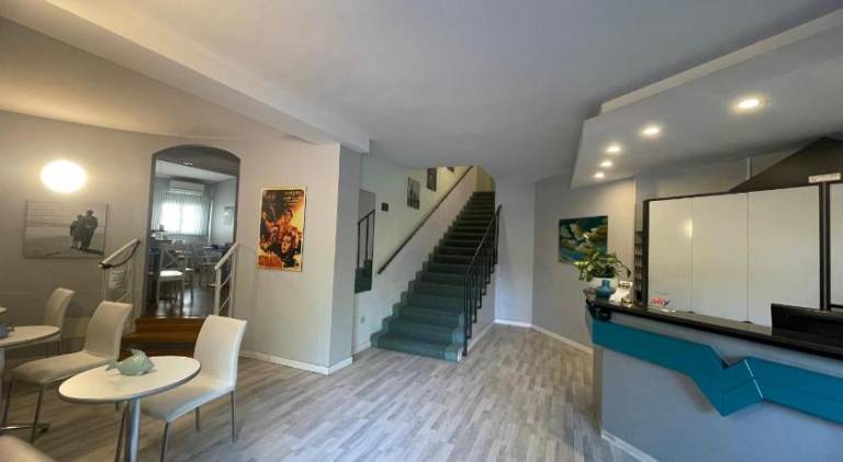 L'Approdo Hotel — photo 4