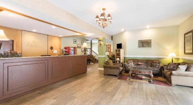 Baymont by Wyndham Helen — photo 3