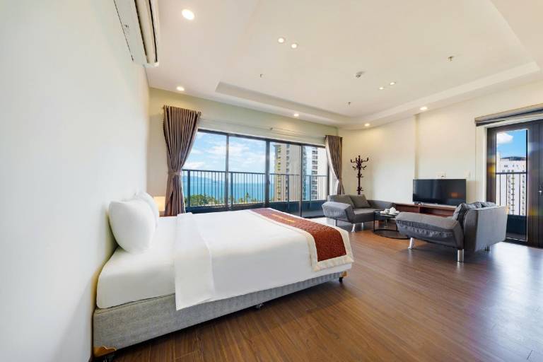 D26 Nha Trang Hotel — photo 2