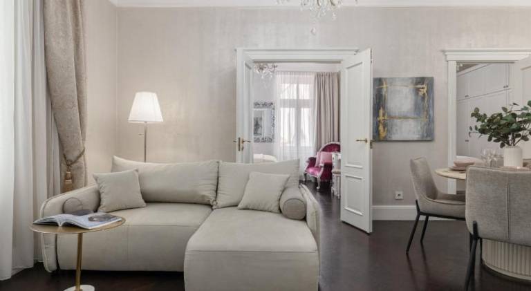 Holiday apartment | Near Riga Cathedral | Dogs allowed in Riga