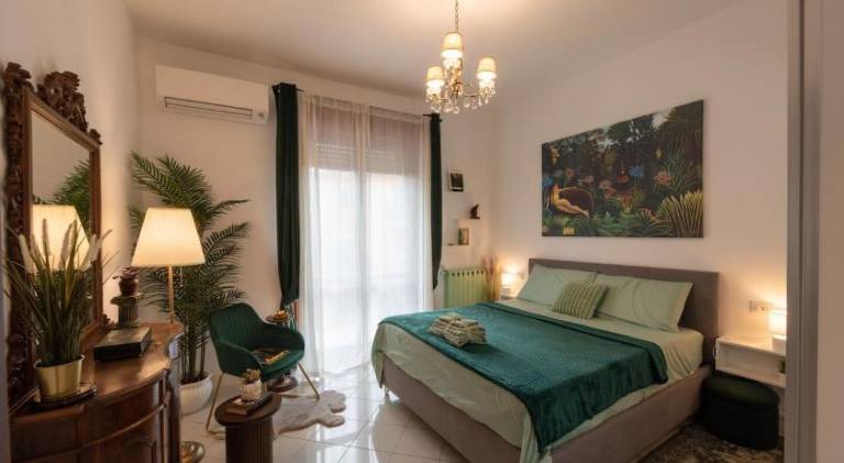 Apartment | Next to the beach | Pets allowed in Rimini