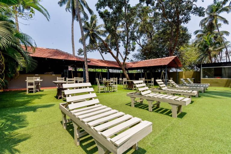 Rosa Bella Resort-TBV — photo 2