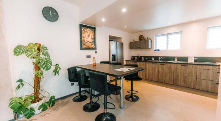 Apartment with 3 rooms for 11 persons — photo 4