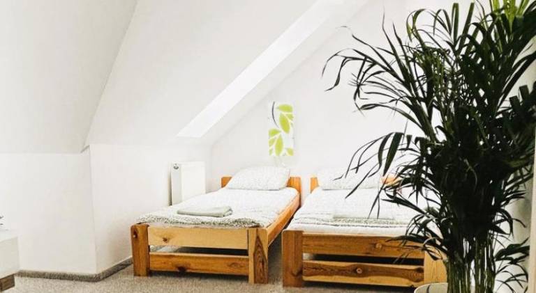 Apartment with 1 room for 6 persons — photo 4