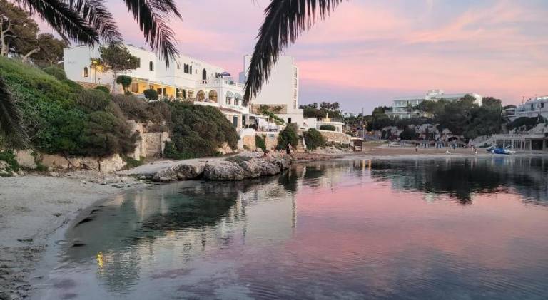 Hotel Bahia — photo 4