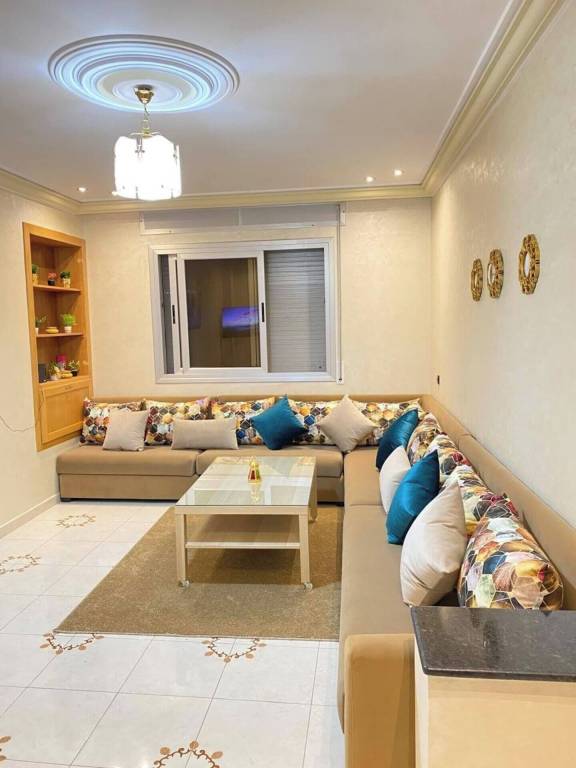 Appartement Tanger