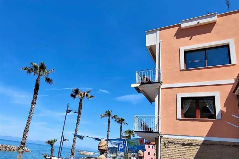 Ferienwohnung Santa Maria