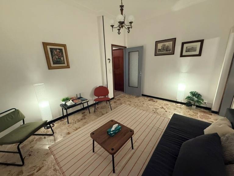 Appartamento Monesiglio
