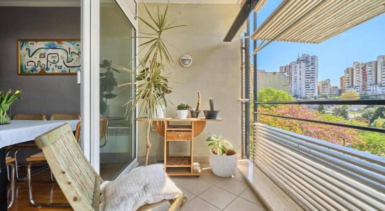 Apartment | Pets allowed — photo 3