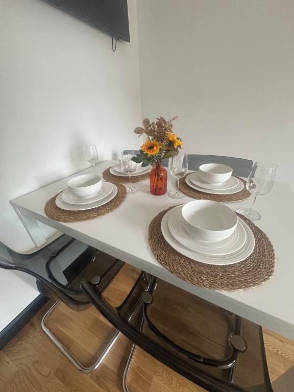 Apartment London Borough of Lewisham