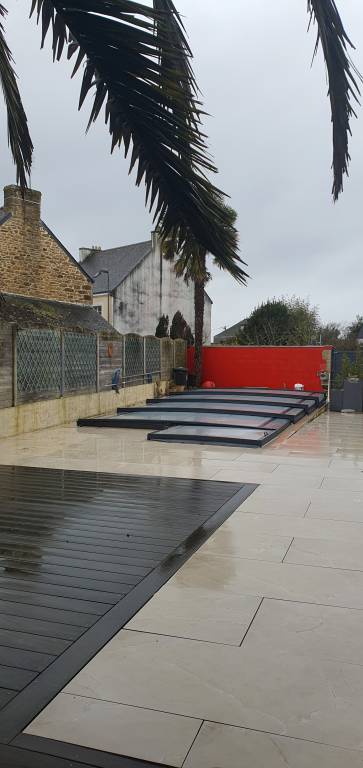 Maison de vacances Carnac