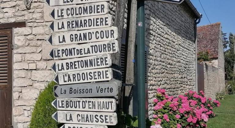 Chez Sophie et Thibault — photo 4