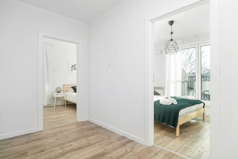 Holiday apartment | Near Racławice Panorama — photo 5