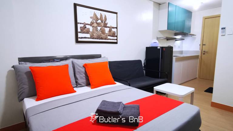 Apartment Quezon City
